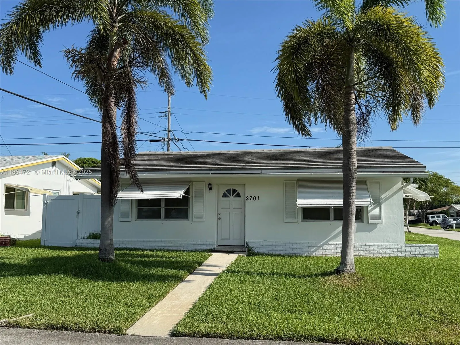 2701 NW 52nd Ct
