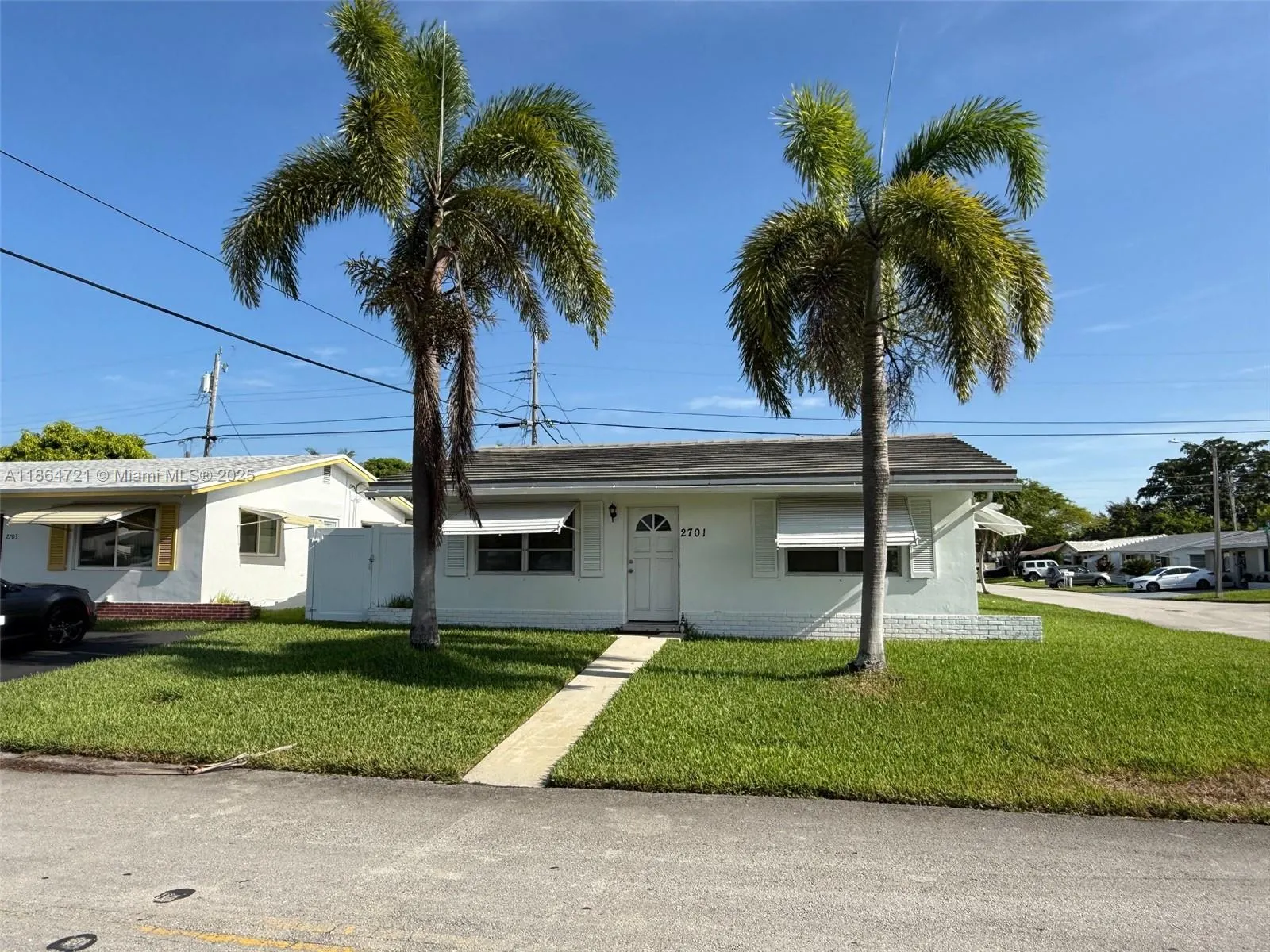 2701 NW 52nd Ct