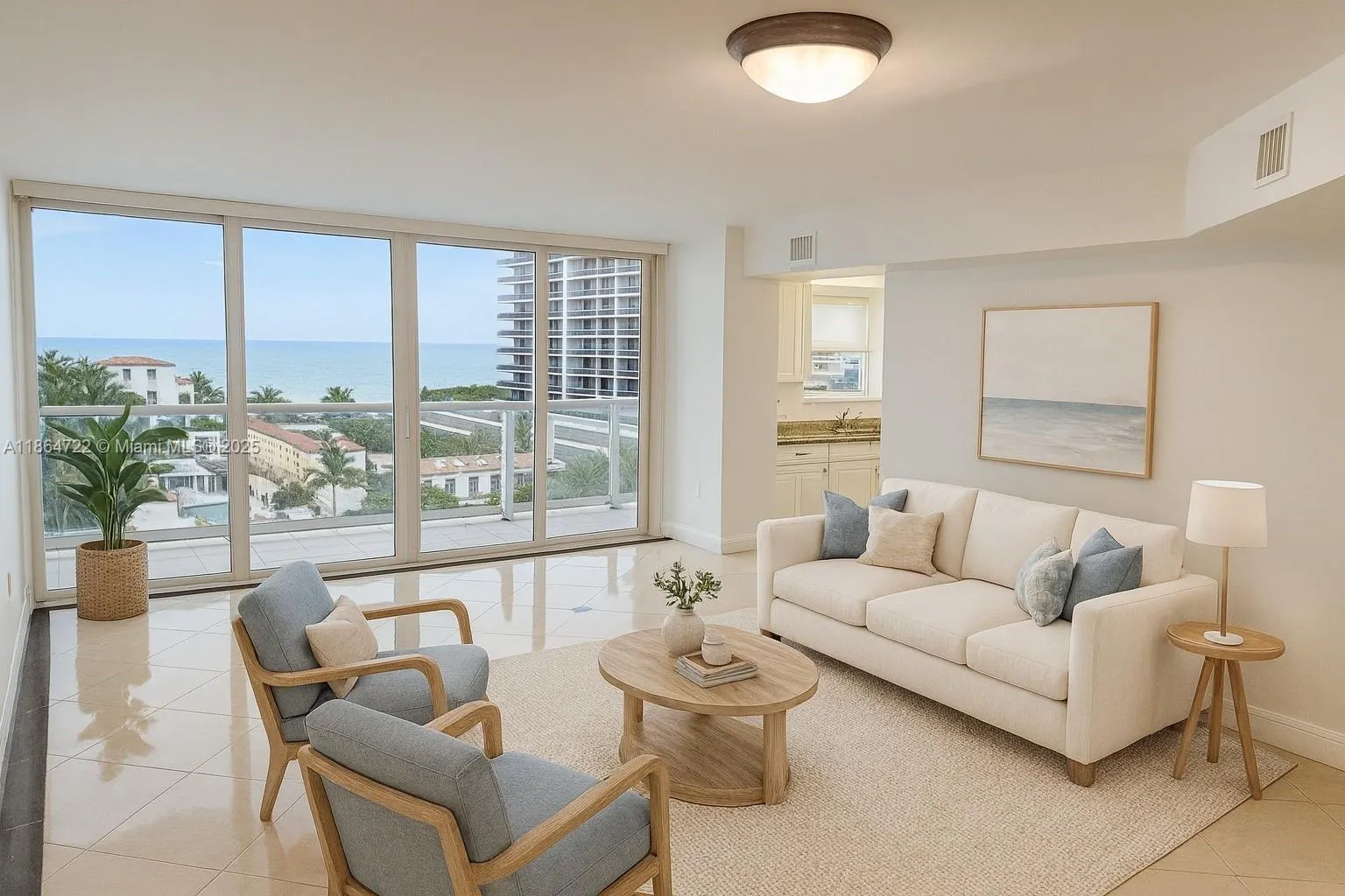 5900 Collins Ave, #906