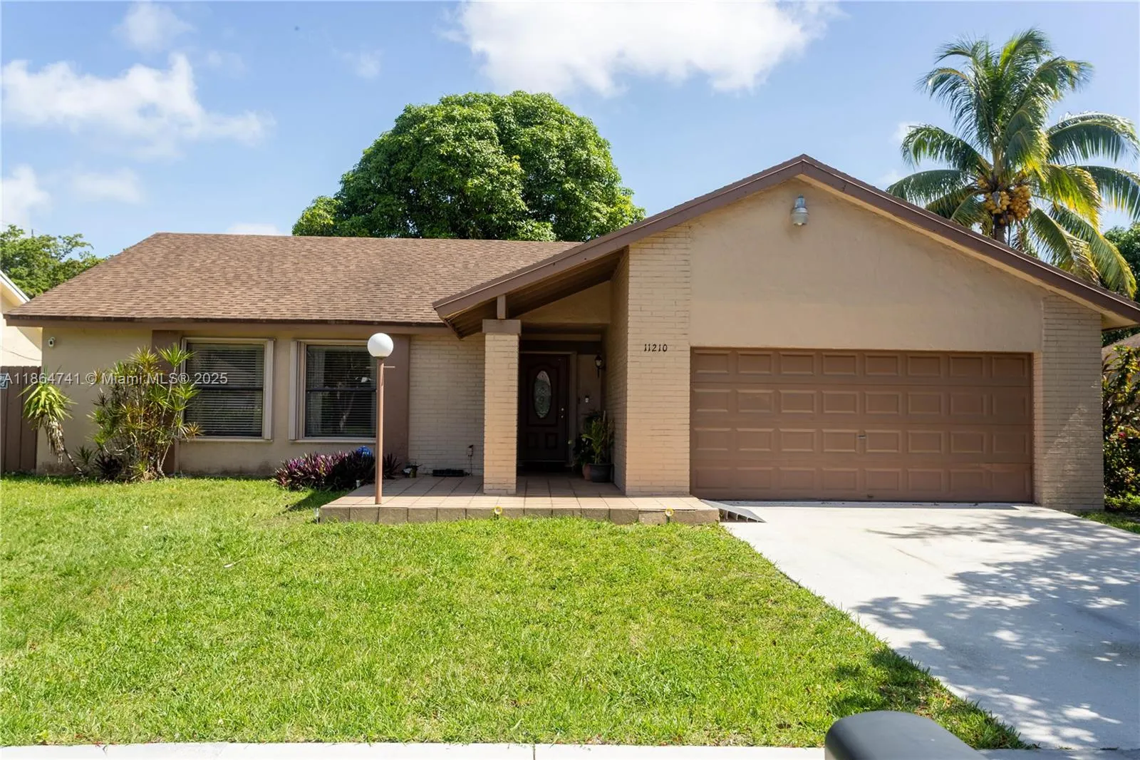 11210 SW 157th St
