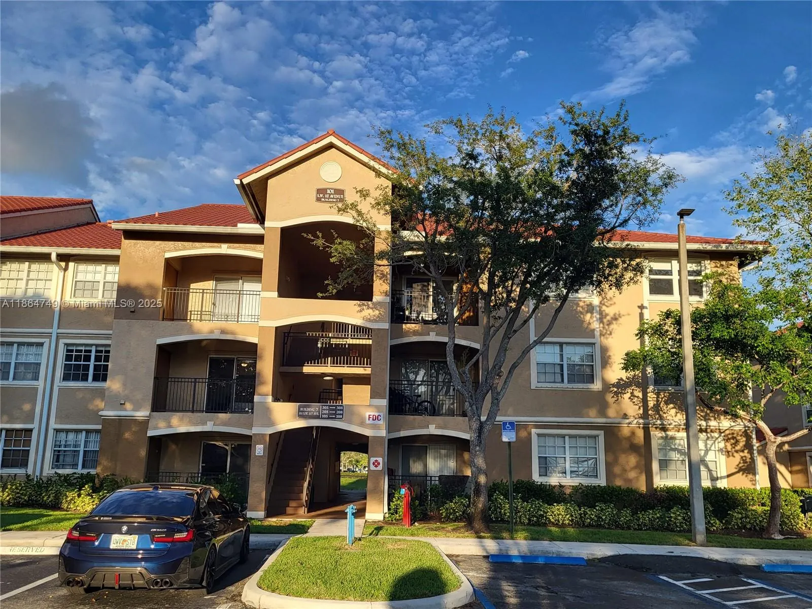 101 SW 117th Ave, #7205
