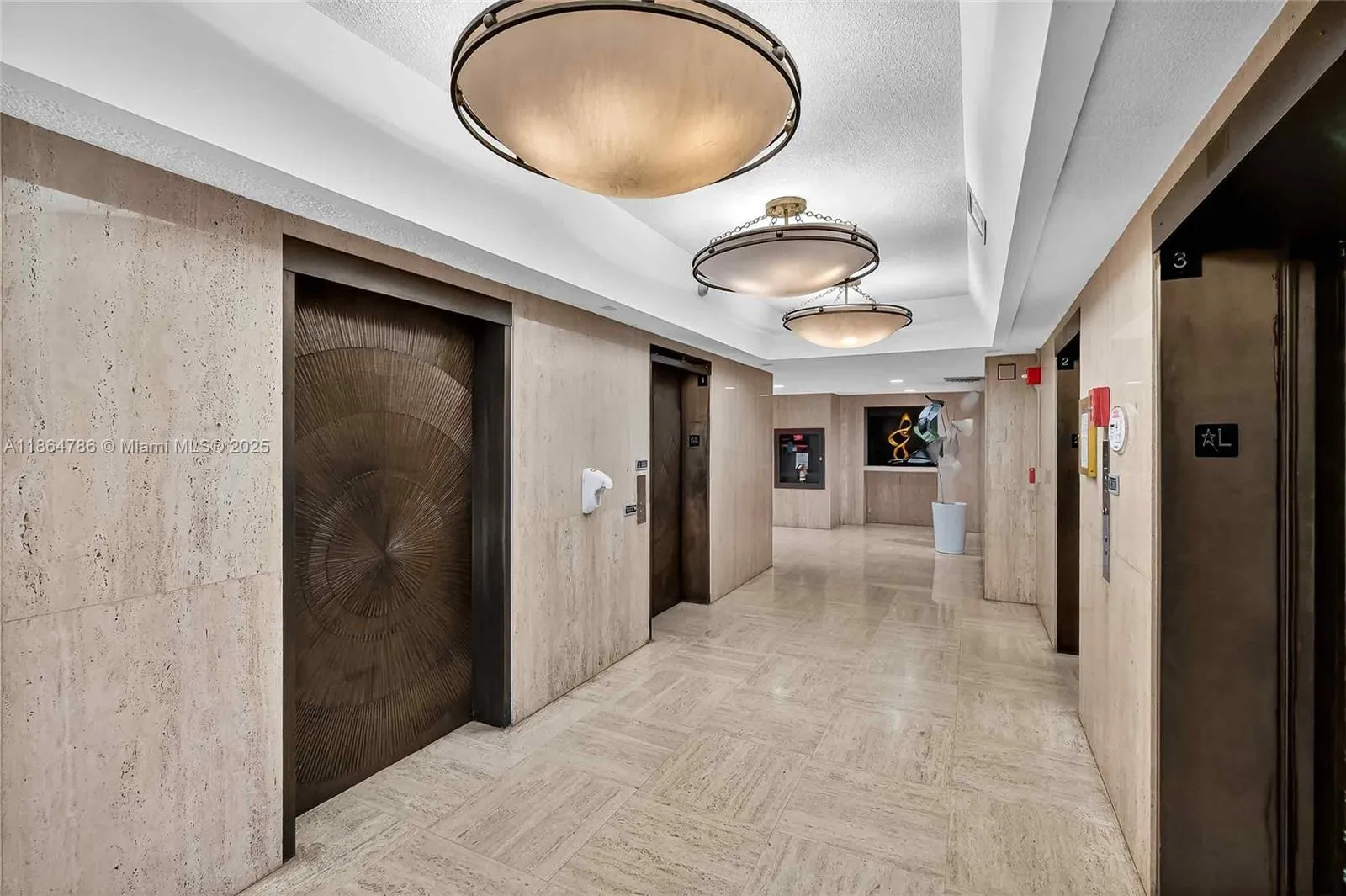 500 Three Islands Blvd, #1001