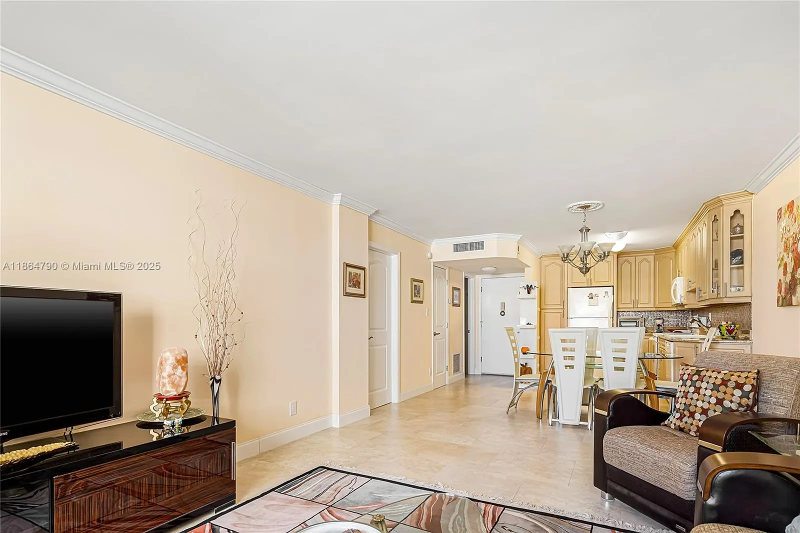 1849 S Ocean Dr, #905