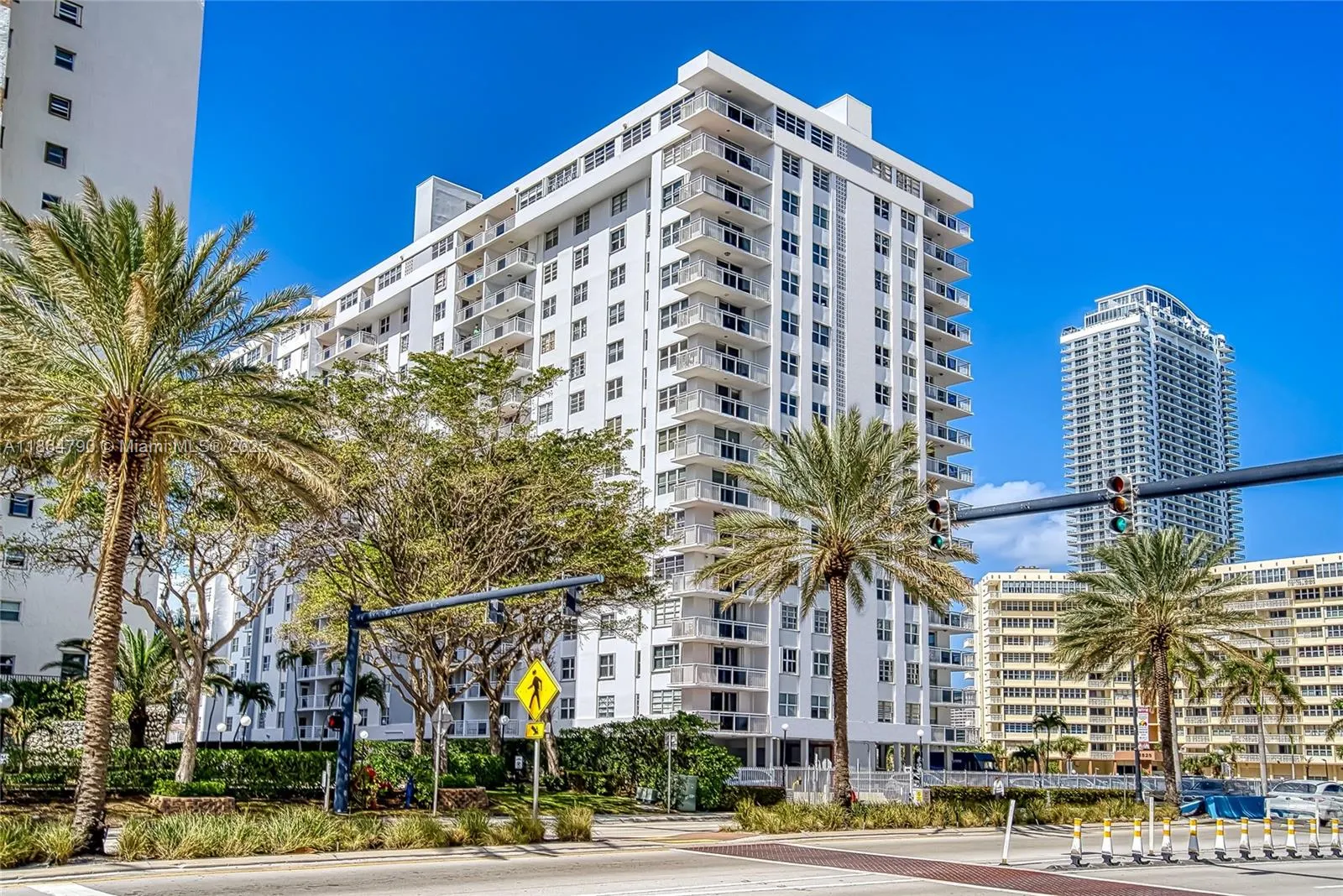 1849 S Ocean Dr, #905