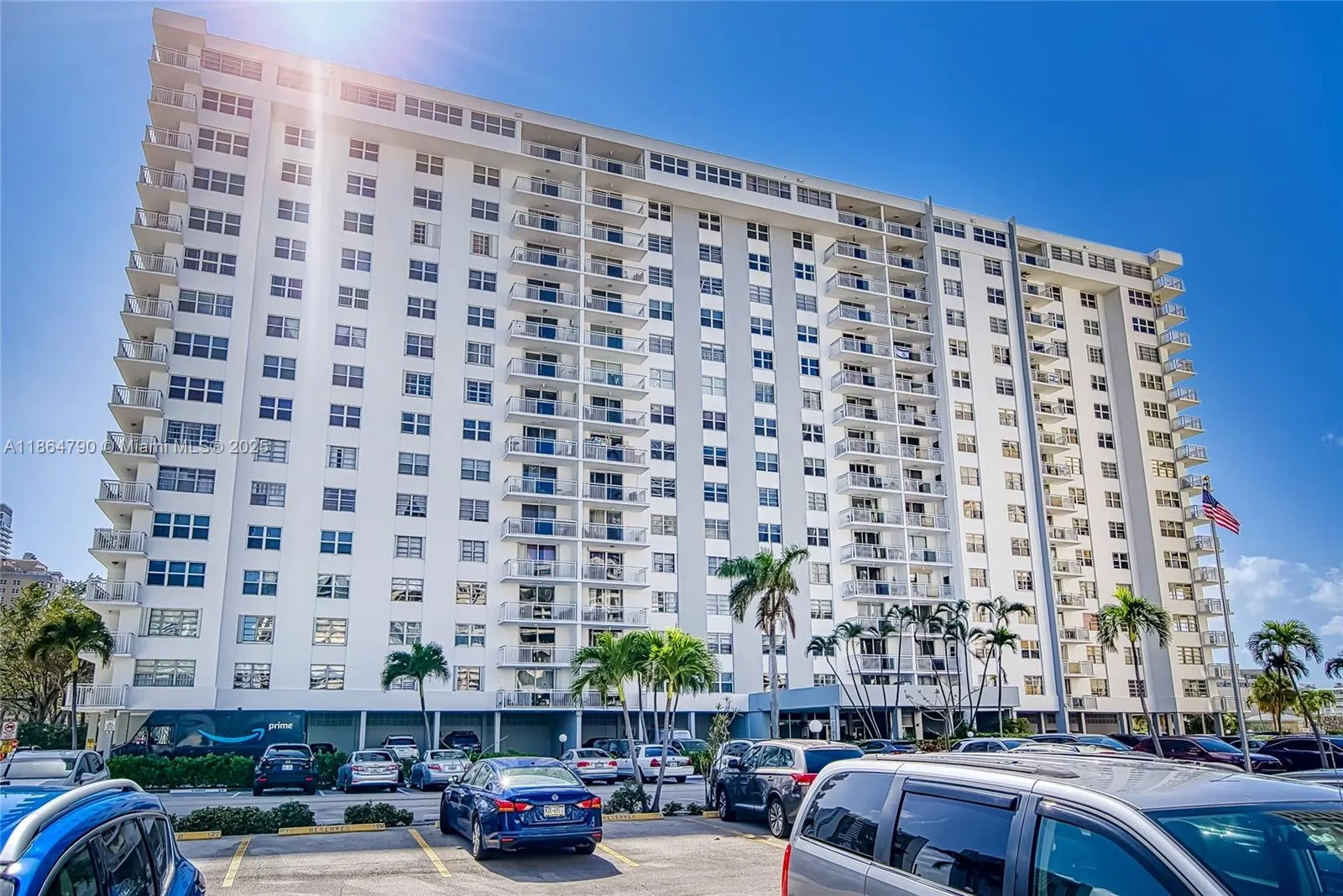 1849 S Ocean Dr, #905