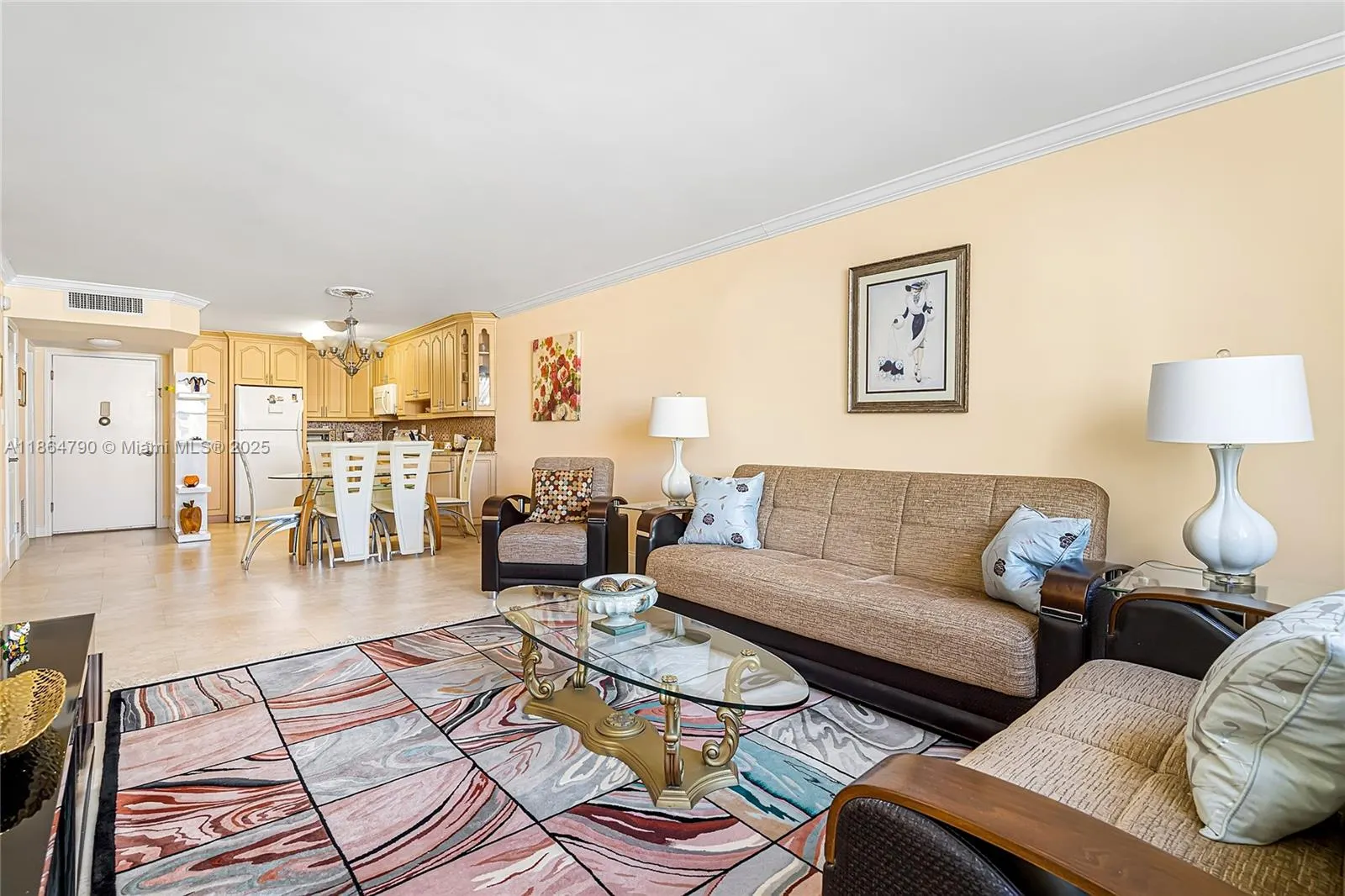 1849 S Ocean Dr, #905