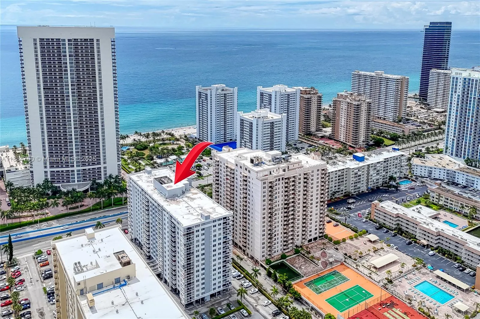 1849 S Ocean Dr, #905