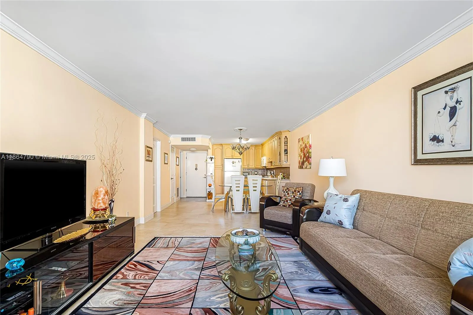 1849 S Ocean Dr, #905