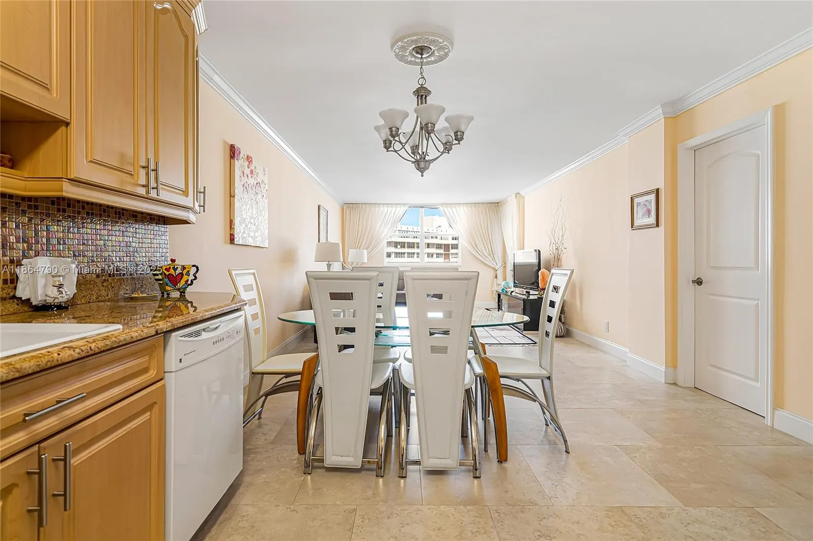 1849 S Ocean Dr, #905