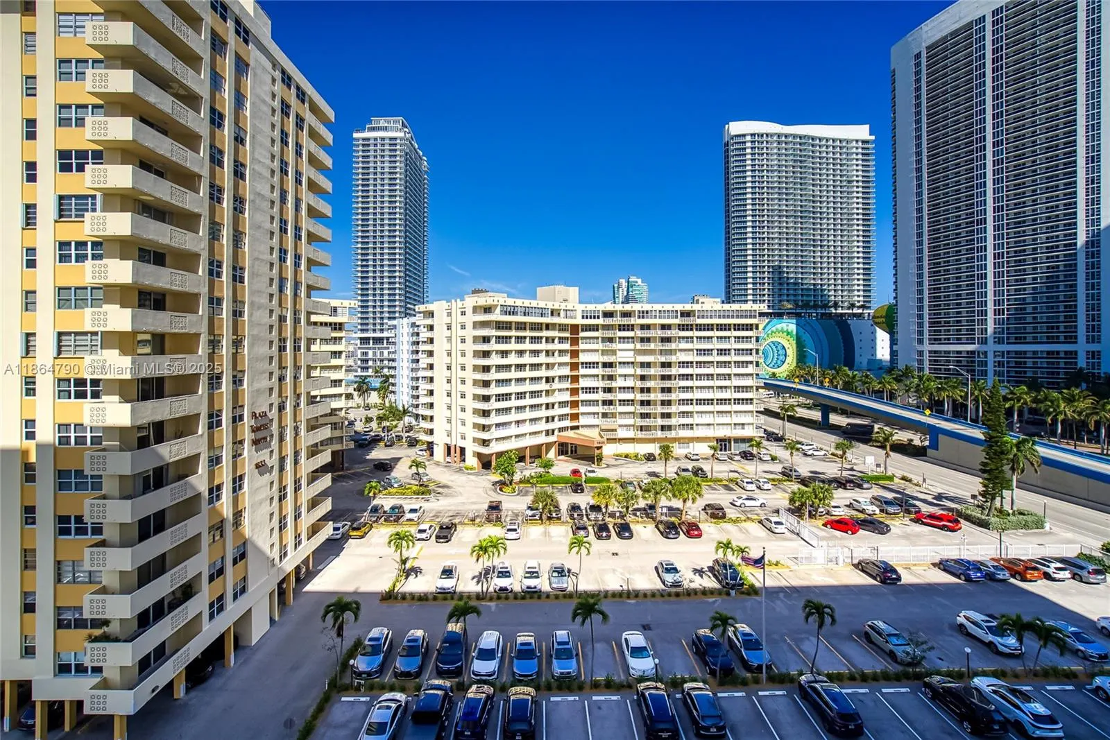 1849 S Ocean Dr, #905