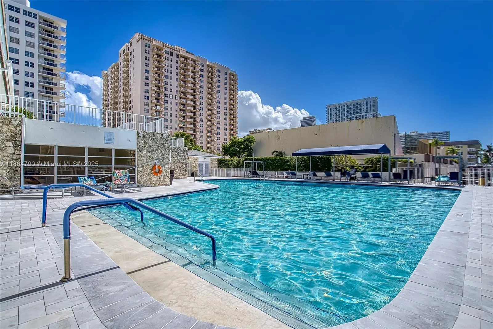 1849 S Ocean Dr, #905