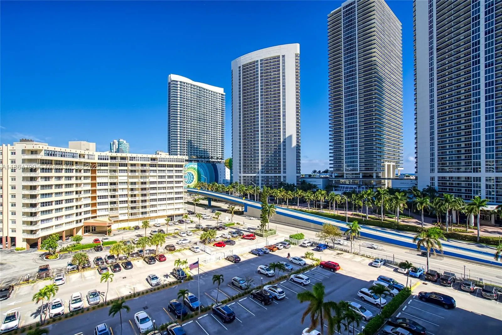 1849 S Ocean Dr, #905