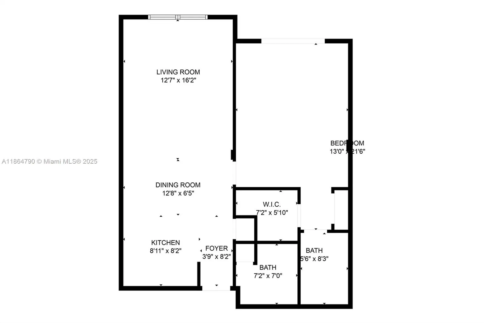 1849 S Ocean Dr, #905