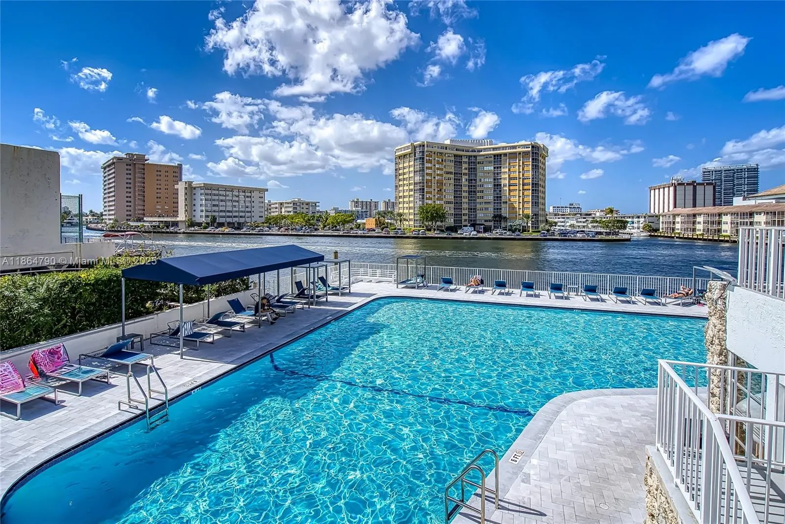 1849 S Ocean Dr, #905