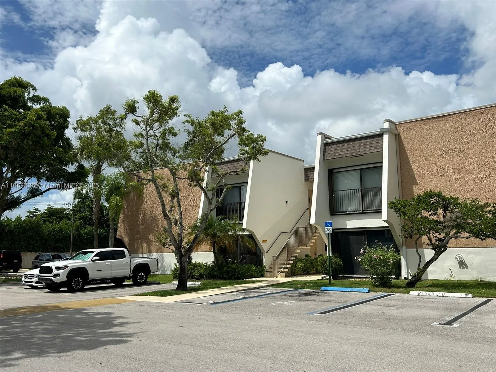 8261 SW 128th St, #206