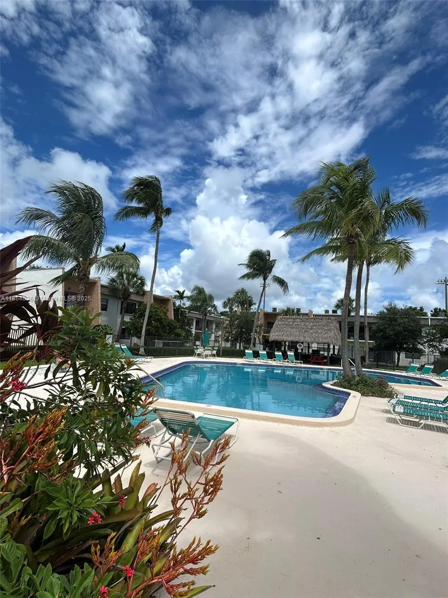 8261 SW 128th St, #206
