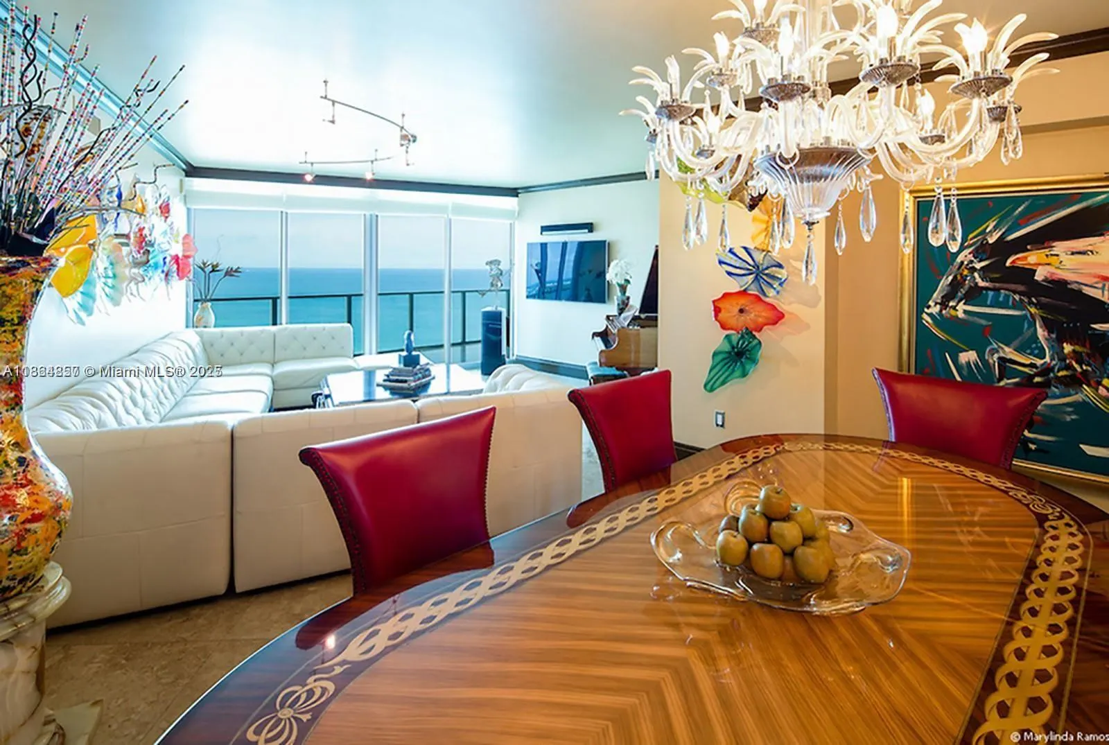3101 S Ocean Dr, #2707