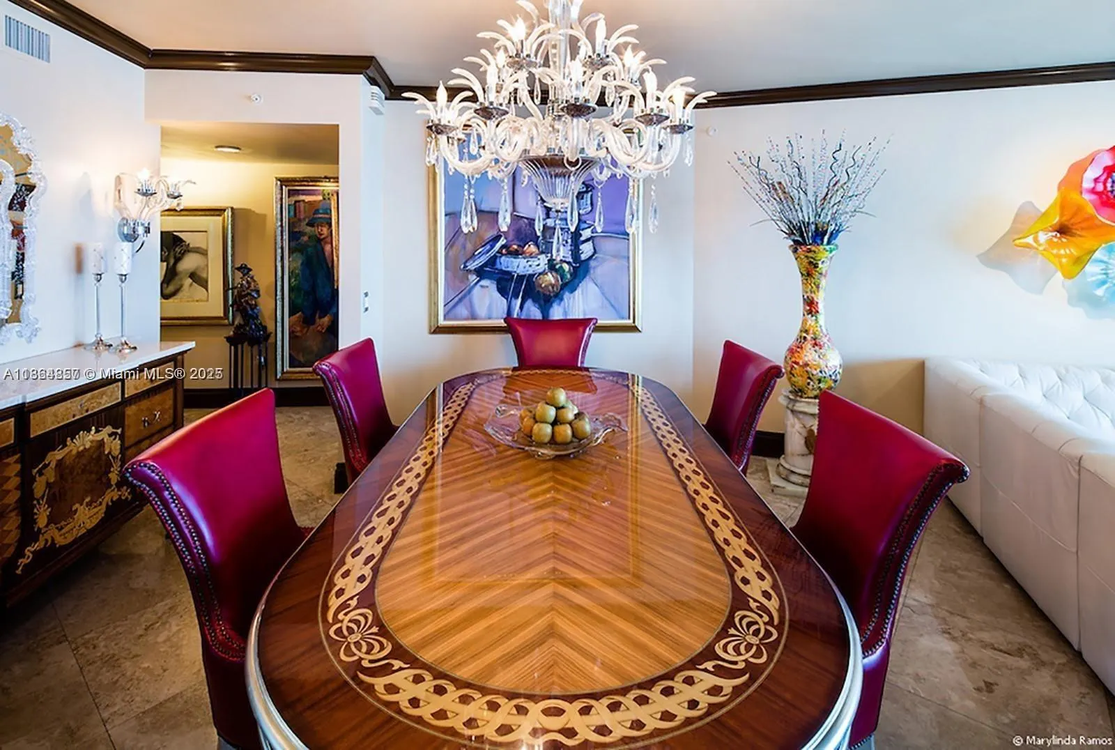 3101 S Ocean Dr, #2707