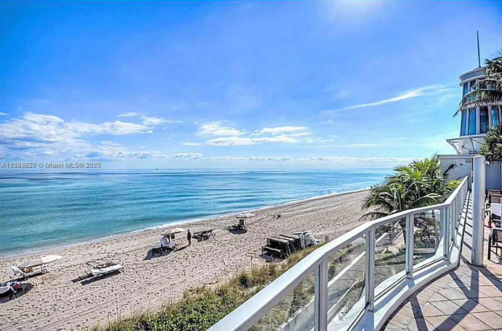 3101 S Ocean Dr, #2707