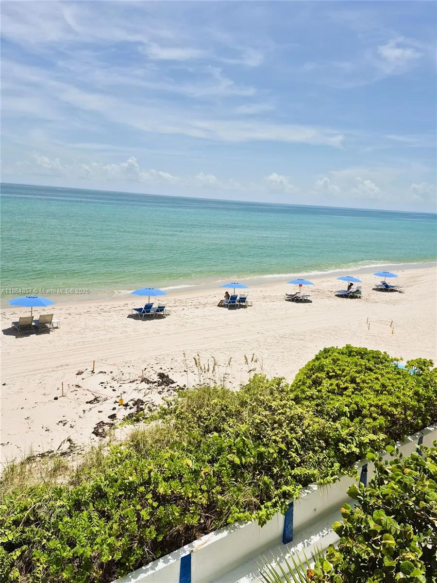 3101 S Ocean Dr, #2707