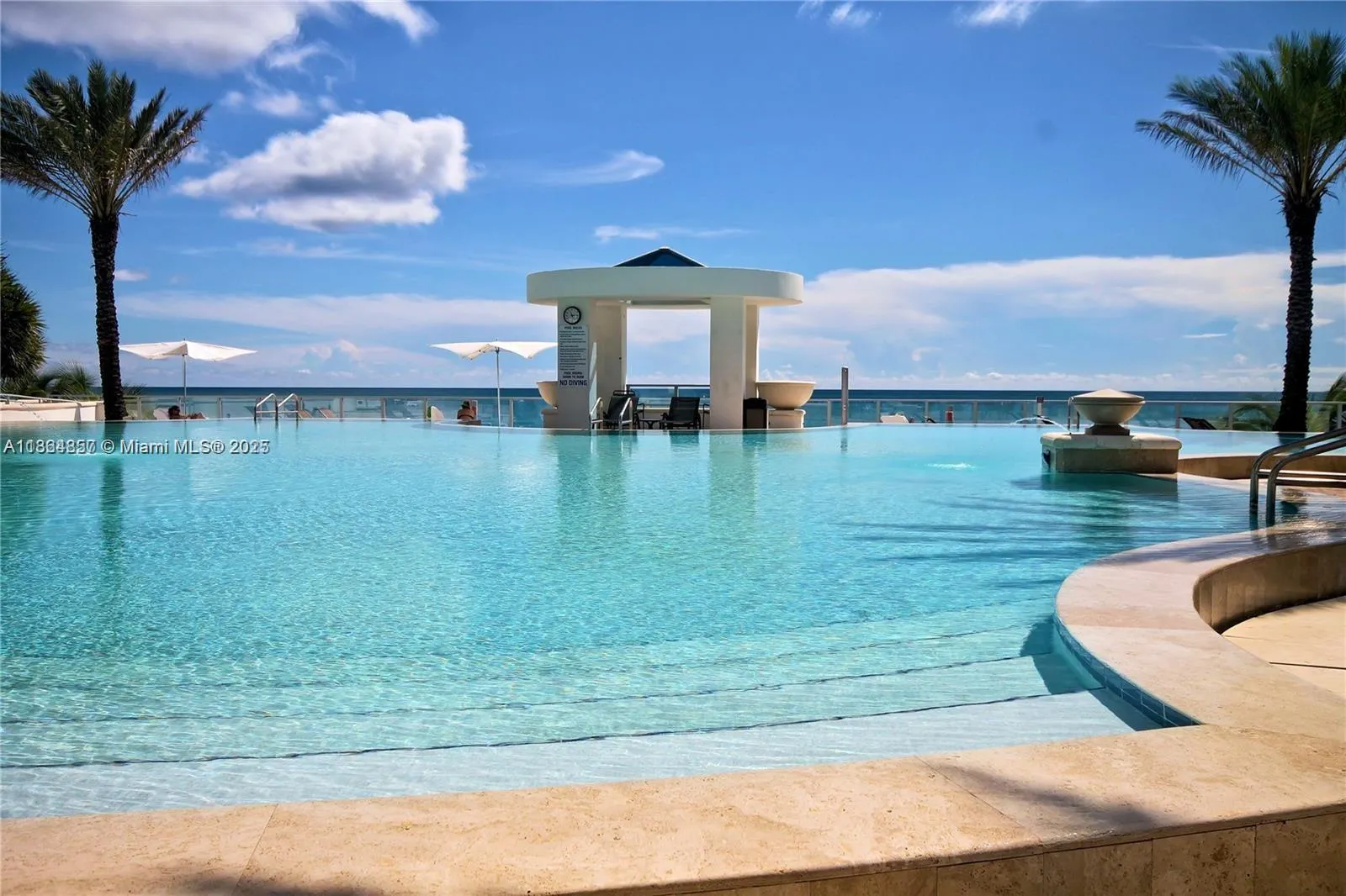 3101 S Ocean Dr, #2707