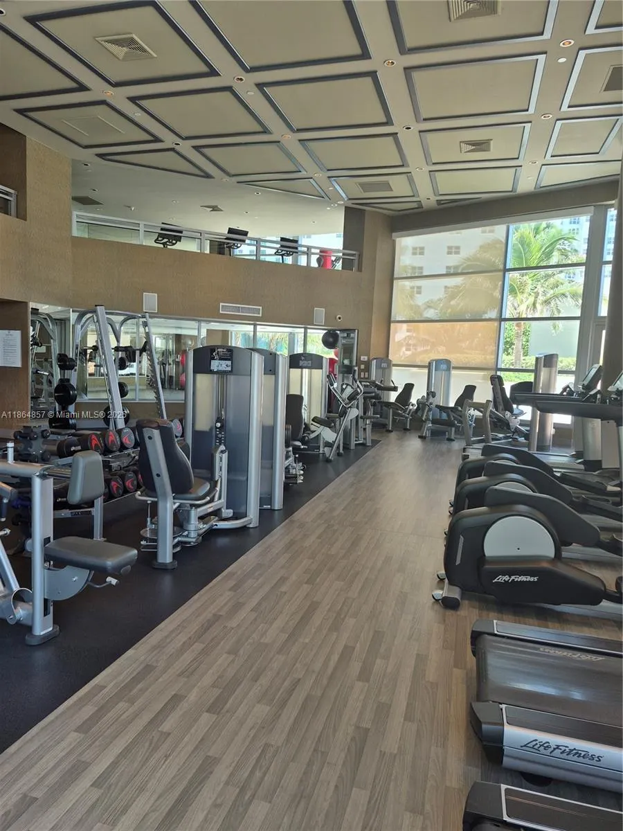 3101 S Ocean Dr, #2707