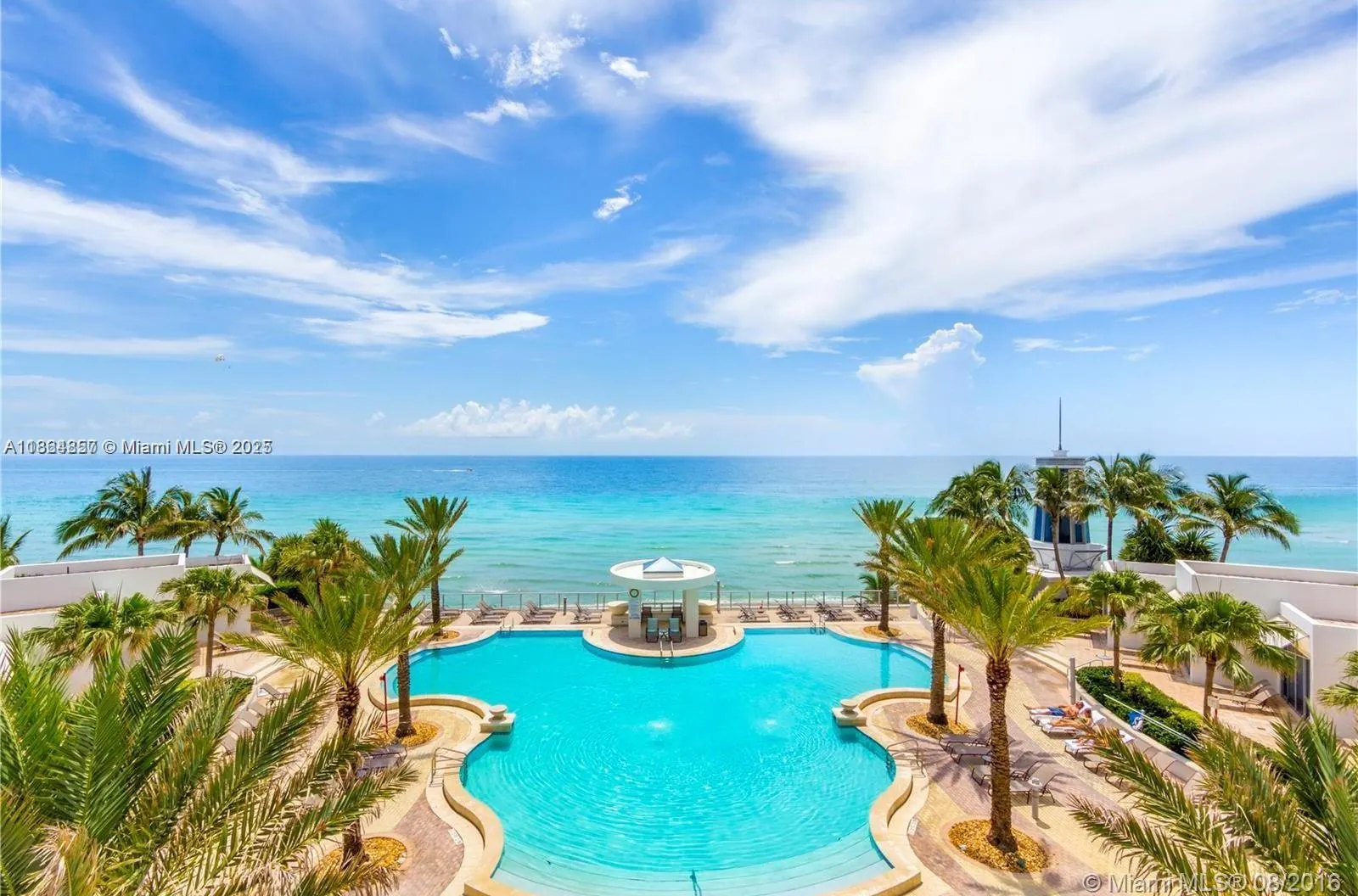 3101 S Ocean Dr, #2707