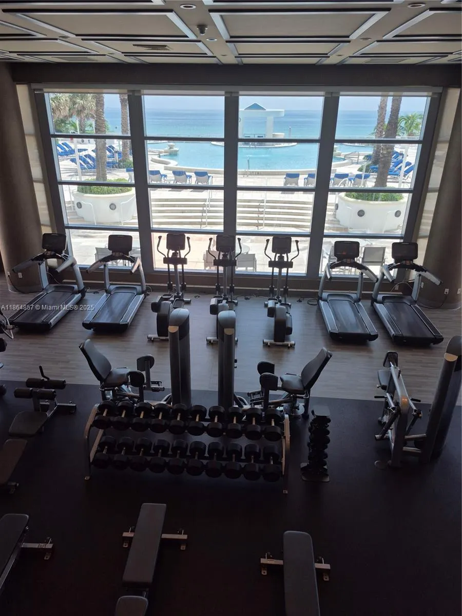 3101 S Ocean Dr, #2707