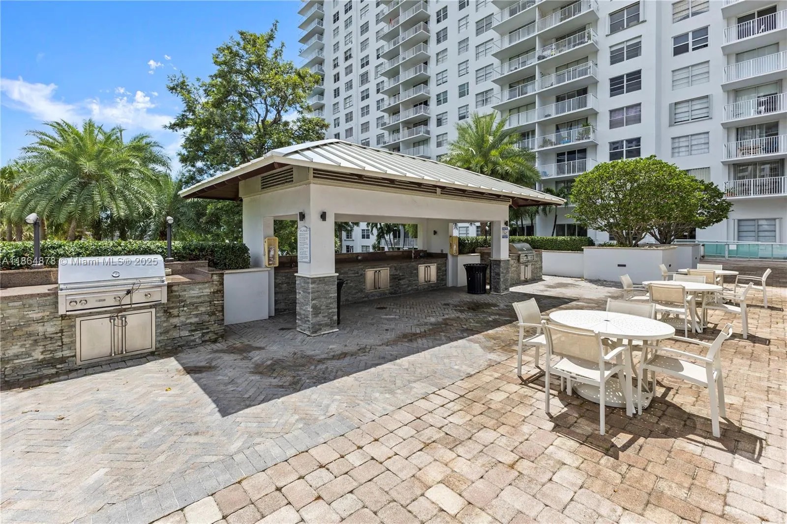 2801 NE 183rd St, #1510W