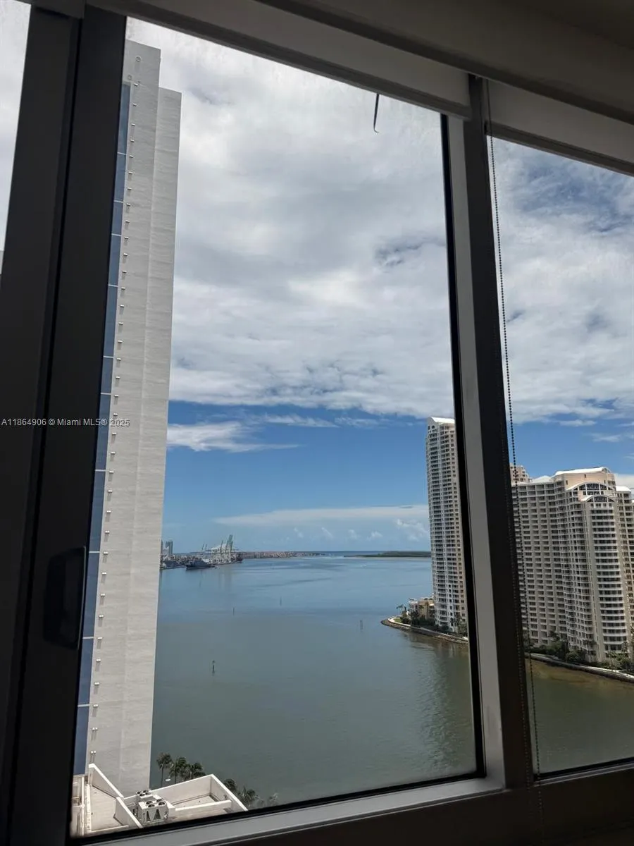 300 S Biscayne Blvd, #T-1514
