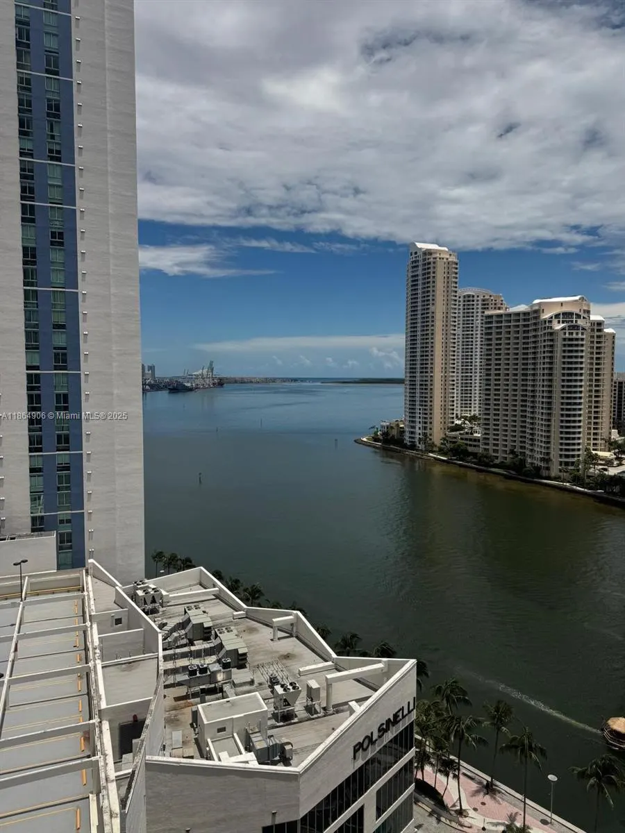 300 S Biscayne Blvd, #T-1514