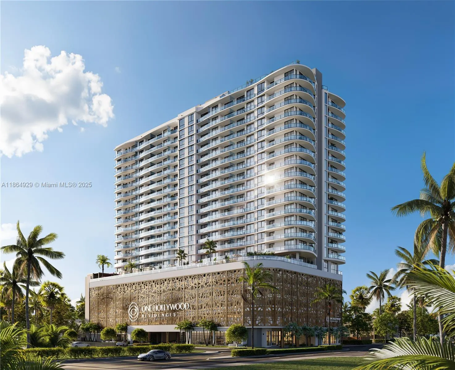 1817 Taylor, #1207