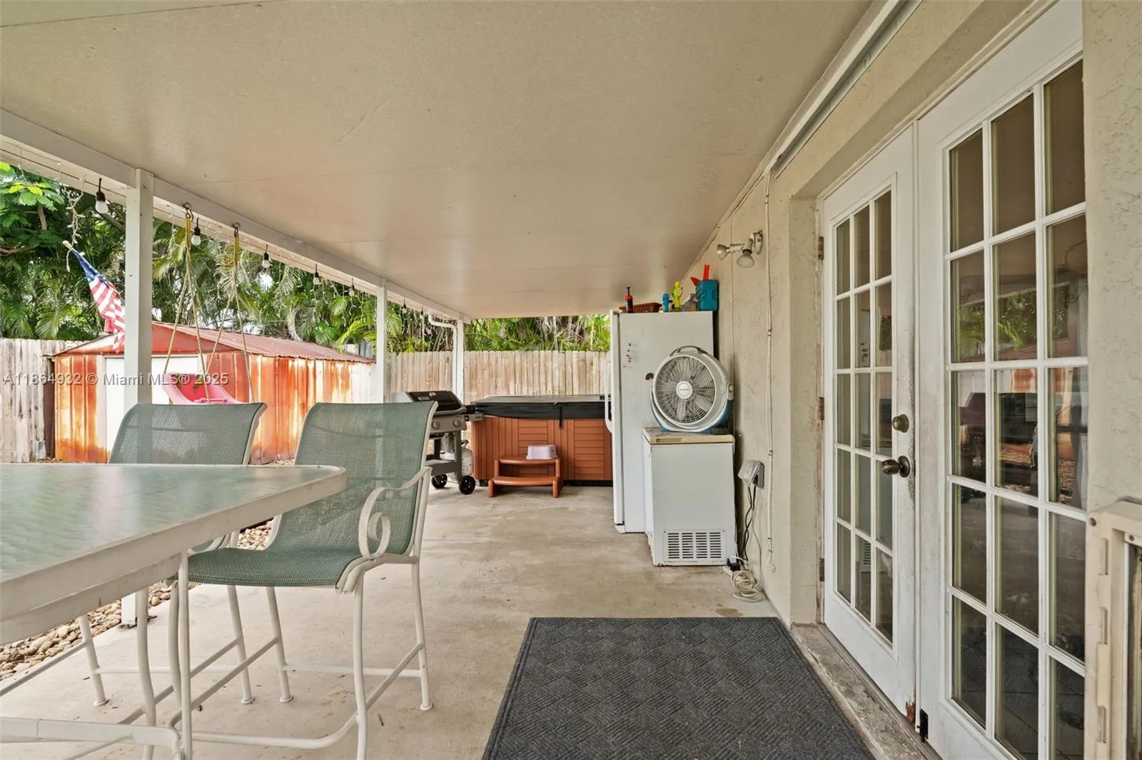 7321 E Mcarthur Pkwy