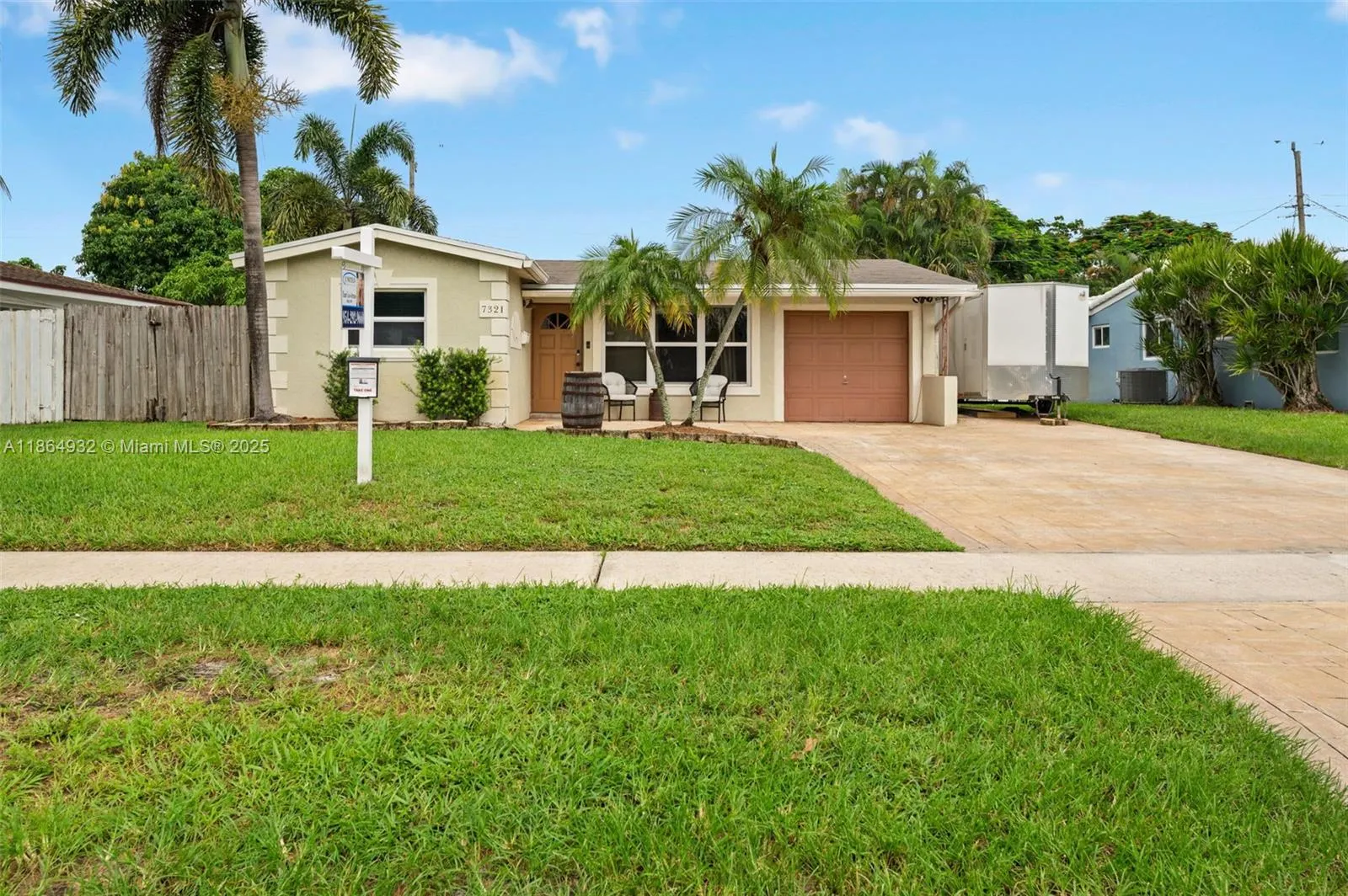 7321 E Mcarthur Pkwy