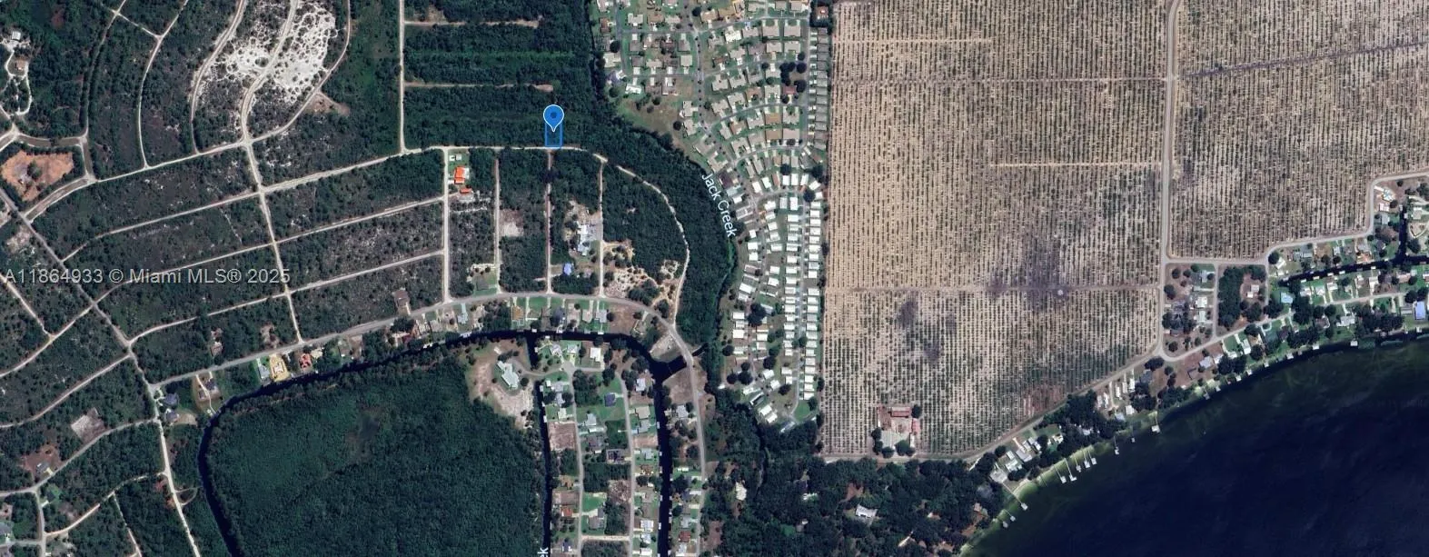 3007 Cacao RD