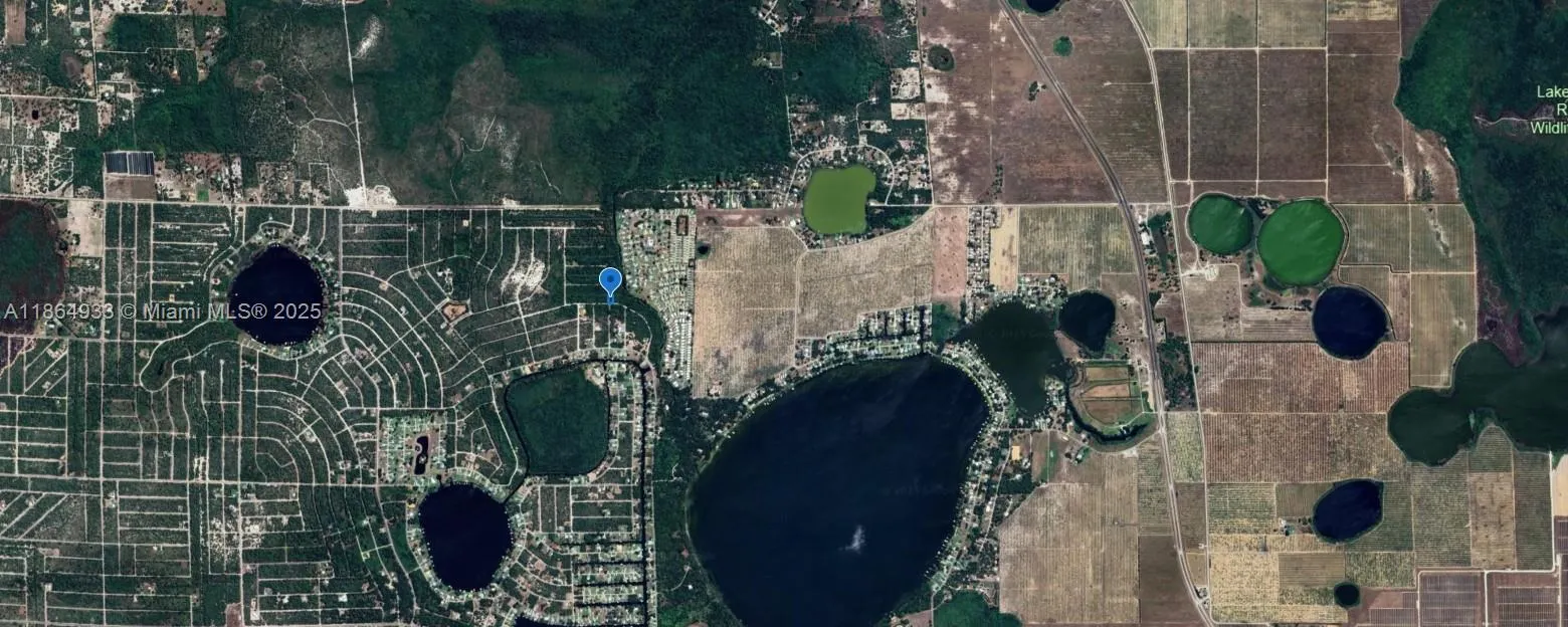 3007 Cacao RD