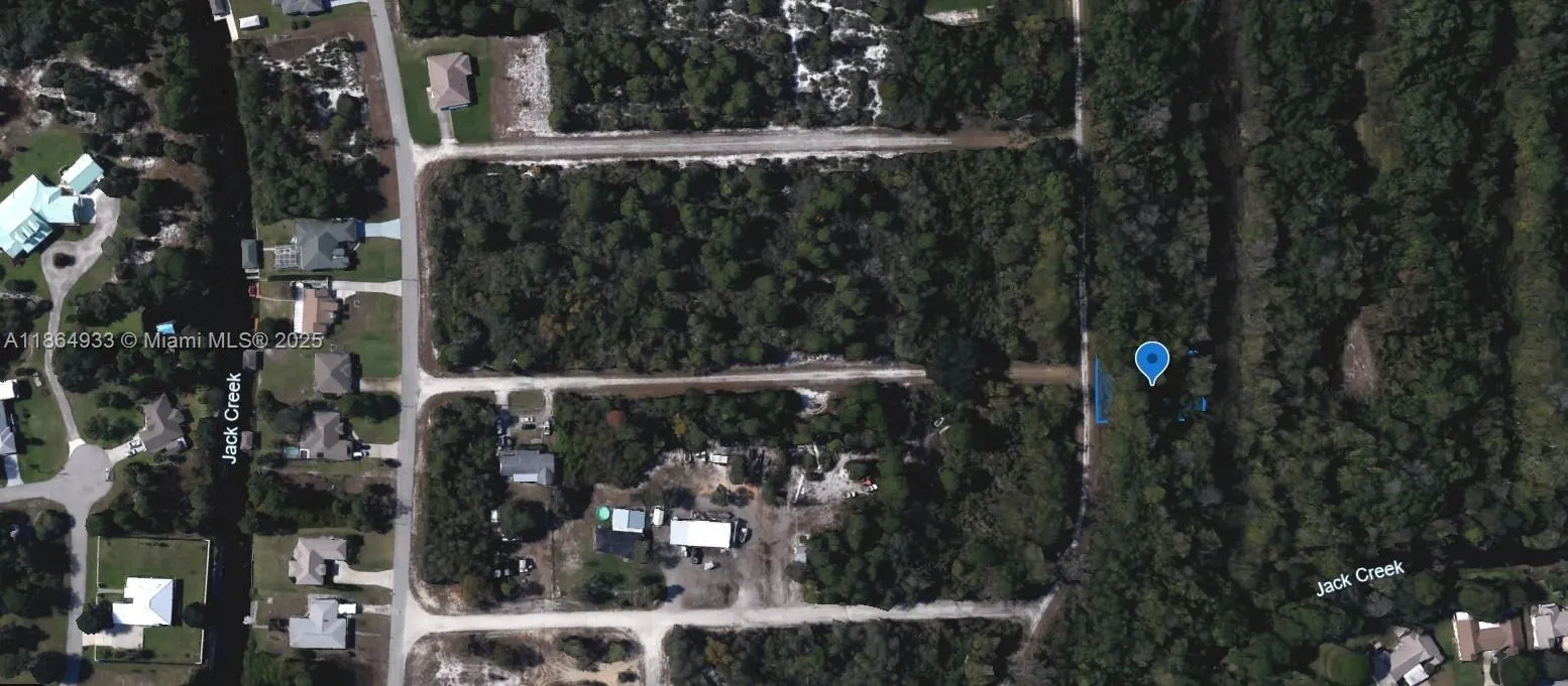 3007 Cacao RD