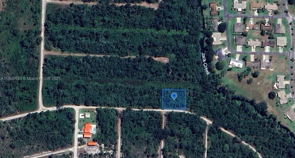 3007 Cacao RD