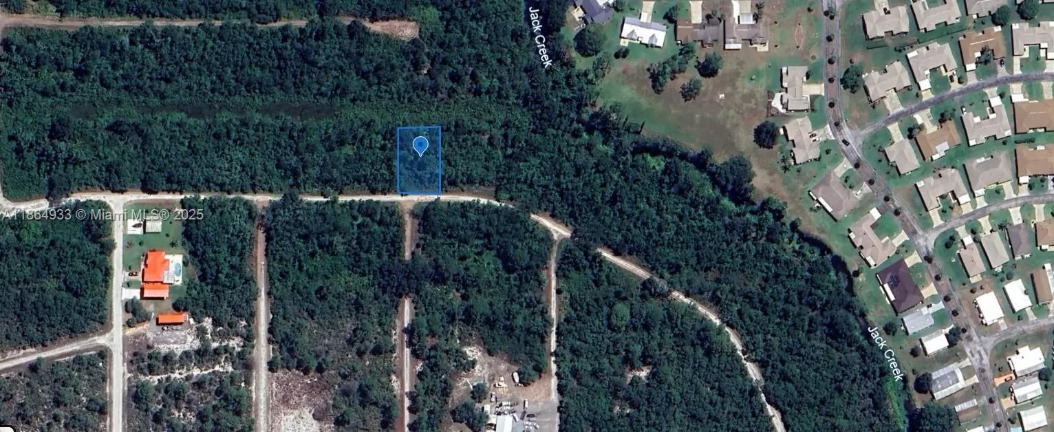 3007 Cacao RD