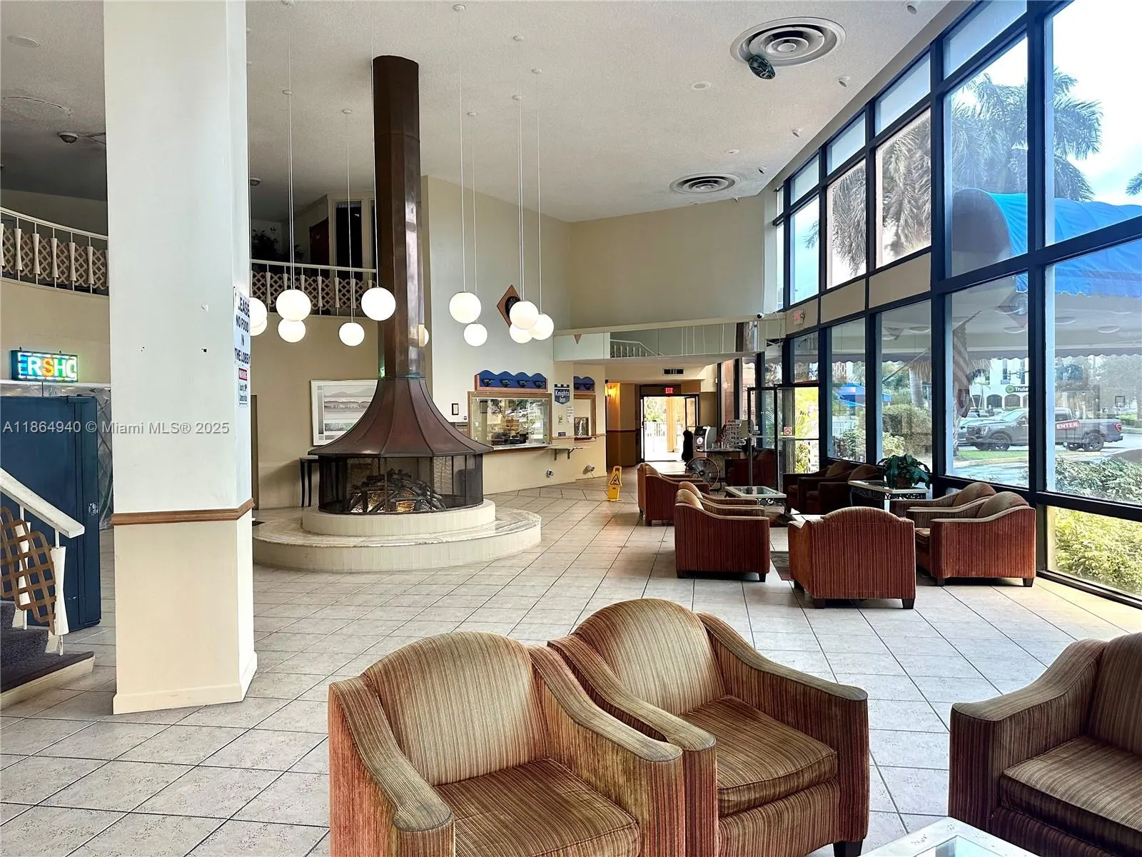 26 Diplomat Pkwy, #2325