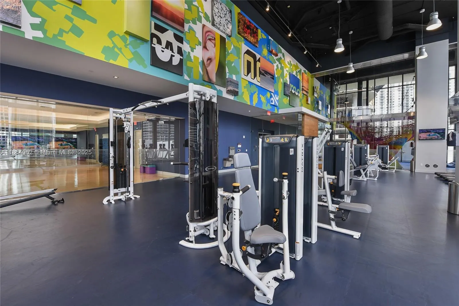 1010 Brickell Ave, #3905