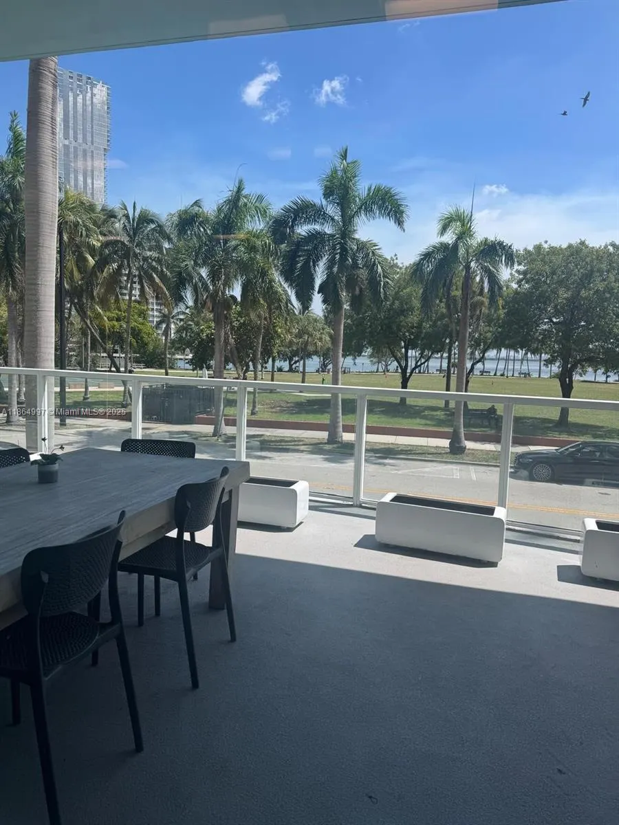 1900 N Bayshore Dr, #1A