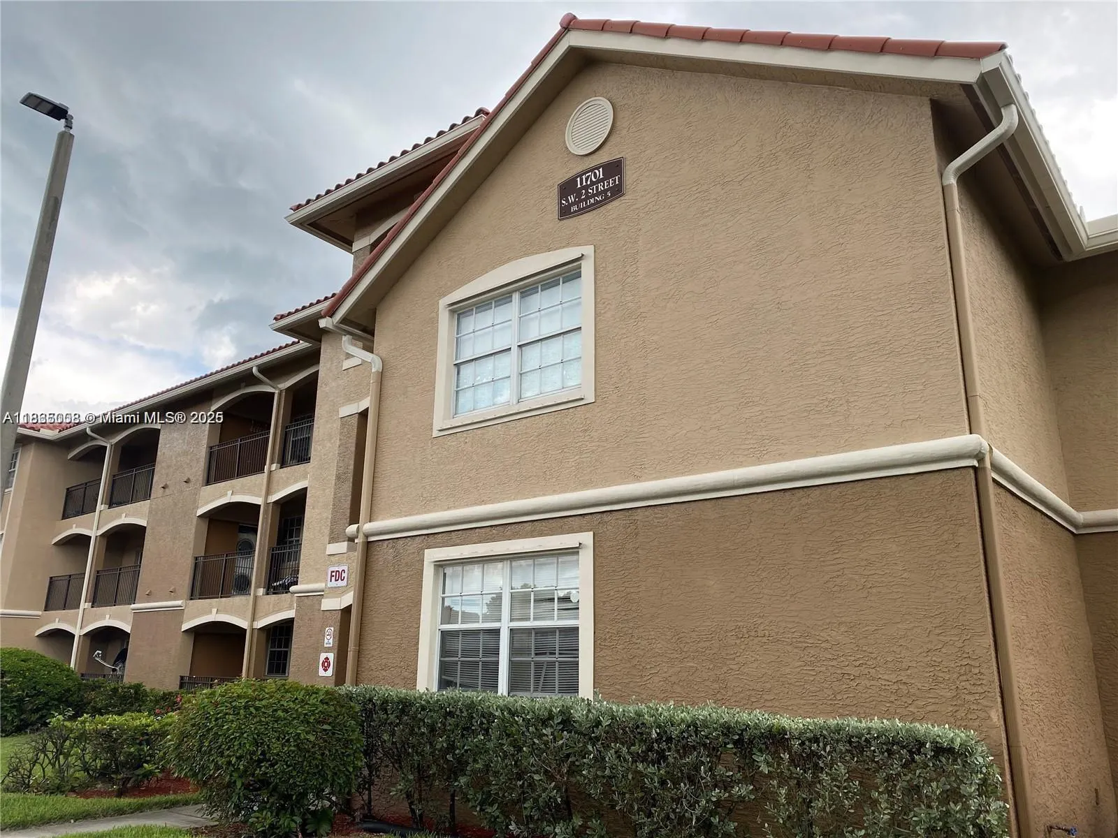 11701 SW 2nd St, #5306