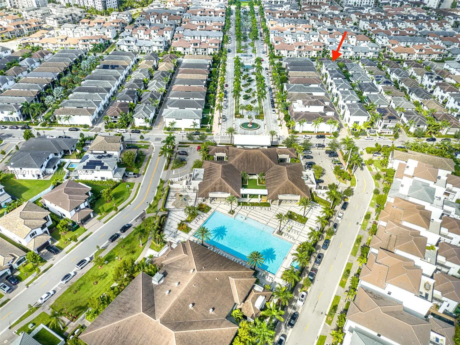 8263 NW 47th Ter