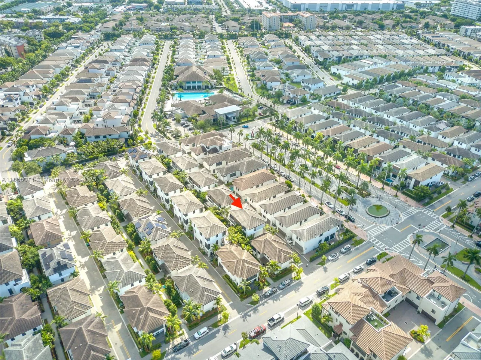 8263 NW 47th Ter