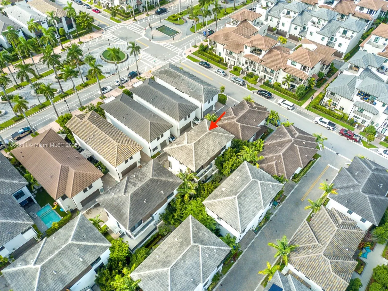 8263 NW 47th Ter