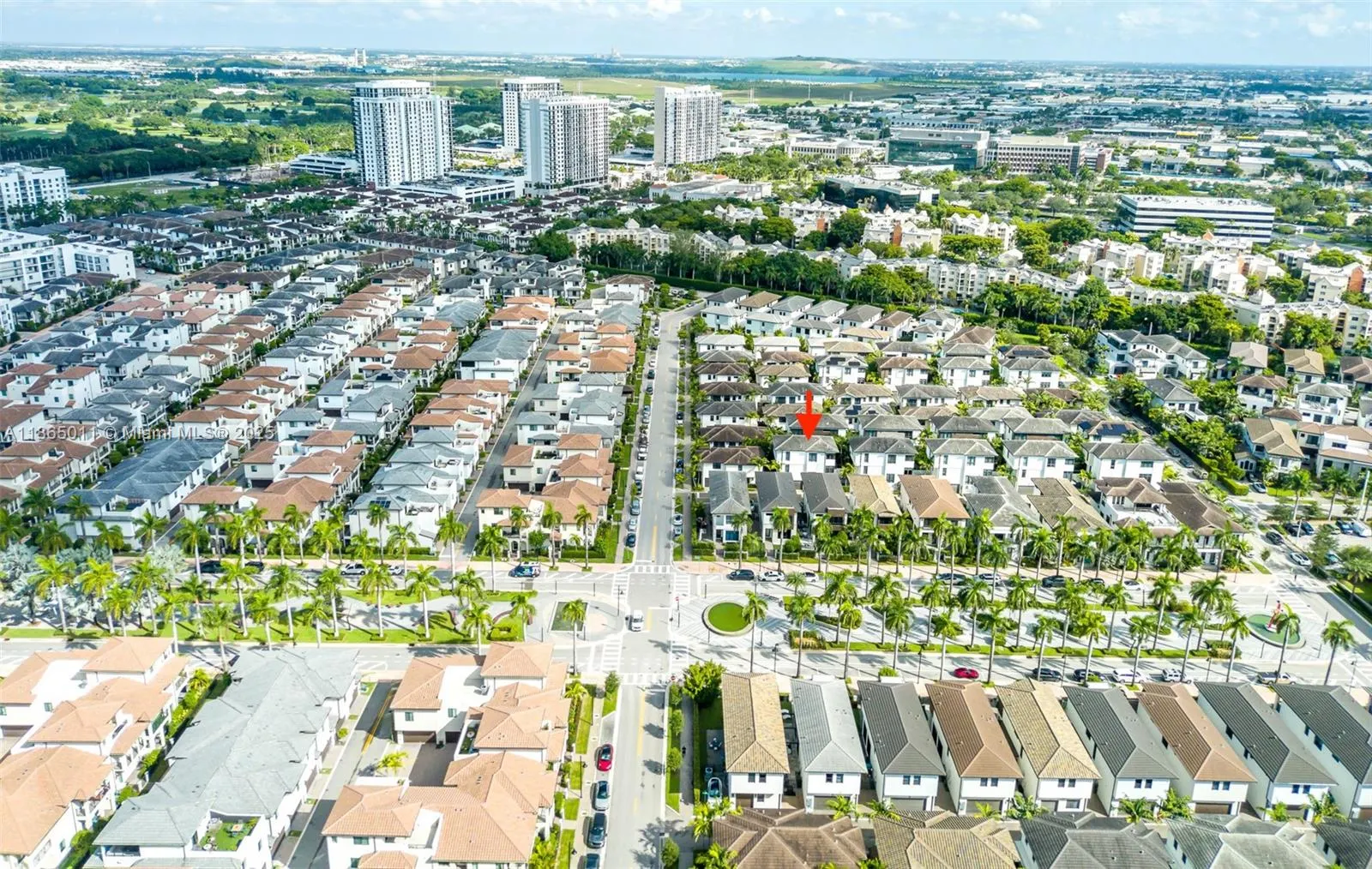 8263 NW 47th Ter