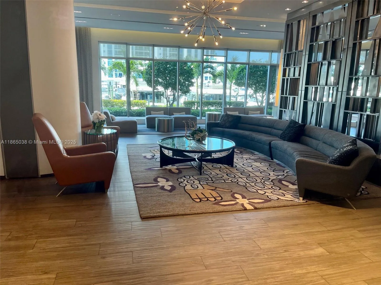 17111 Biscayne Blvd, #1806
