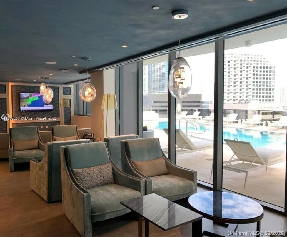 1000 Brickell Plz, #3010