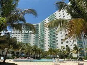3001 S Ocean Dr, #107